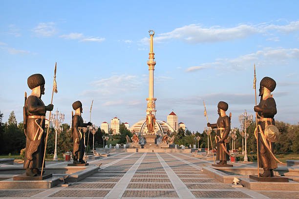 Turkmaniston