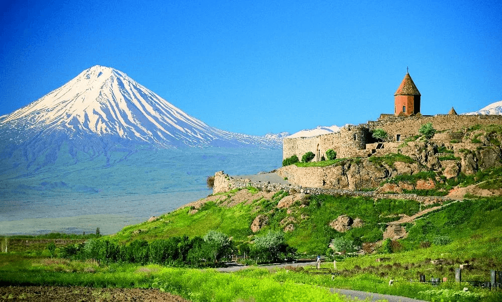 Ararat togi 