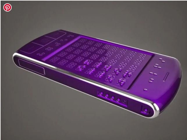 brayl telefon