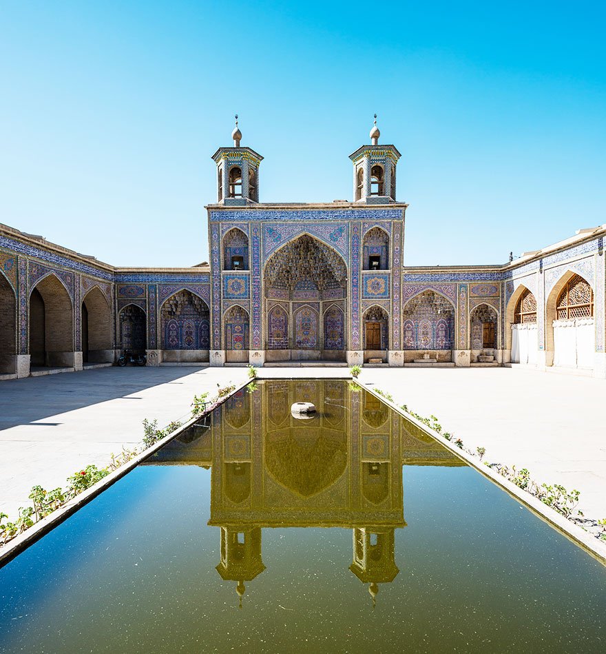 Eronning masjidi