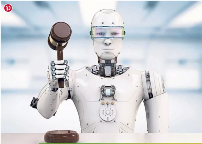 robotlar