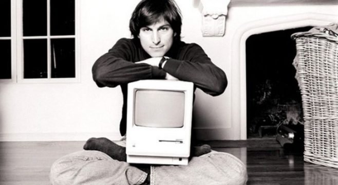 Steve Jobs