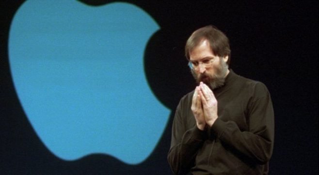 Steve Jobs