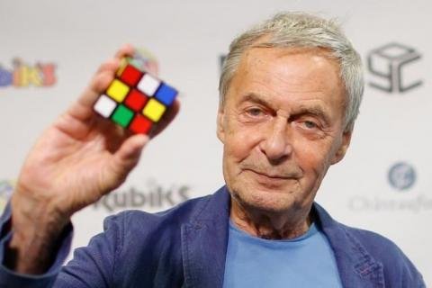 Erne Rubik