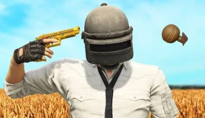 Pubg haqida