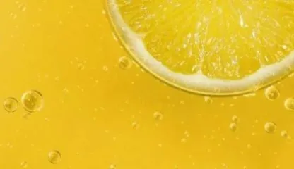 факты о лимоне