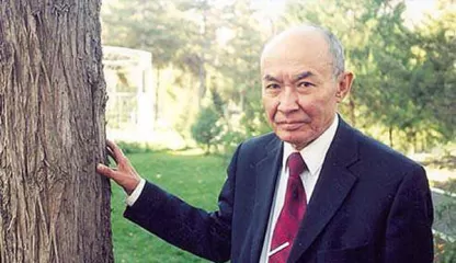 Abdulla Oripov